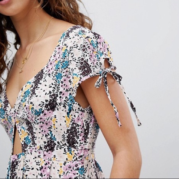 Free People Miss Right Dress - Picture 3 of 8